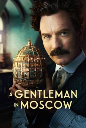 A Gentleman in Moscow - 1ª Temporada Legendada Imagem
