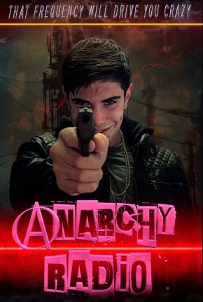 Anarchy Radio - Legendado e Dublagem Não Oficial Download