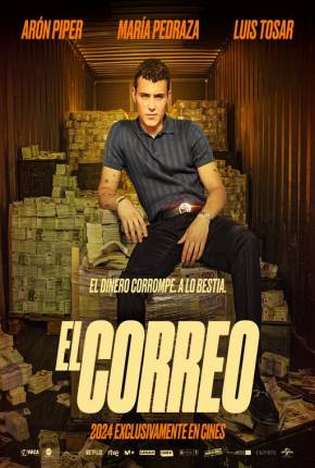 El correo - CAM - Legendado Download