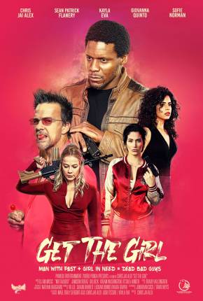 Get the Girl - Legendado Download