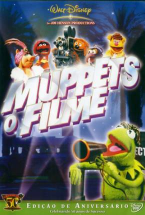 Muppets - O Filme / The Muppet Movie Download