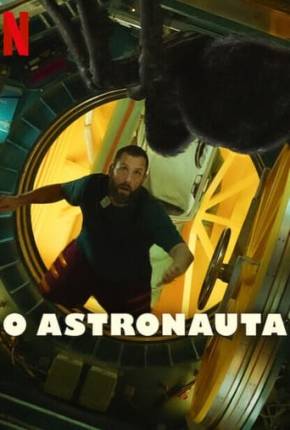 O Astronauta Download