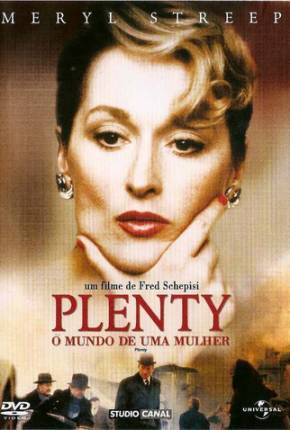 Plenty - O Mundo de Uma Mulher 1080P Download