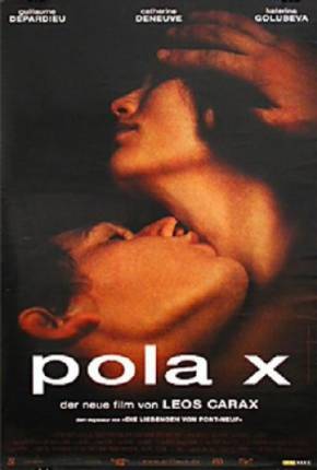 Pola X - Legendado HD Download