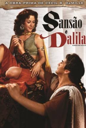 Sansão e Dalila / Samson and Delilah Download