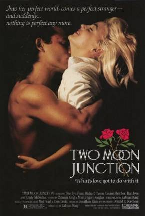 Um Toque de Sedução / Two Moon Junction Download