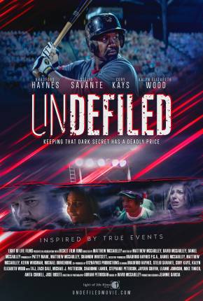 Undefiled - Legendado e Dublagem Não Oficial Download