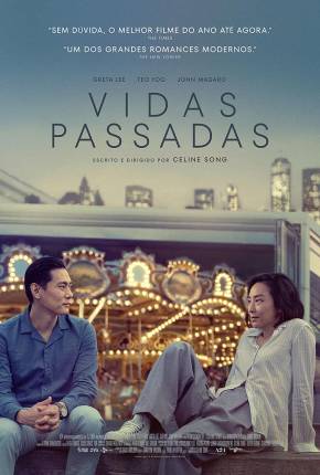 Vidas Passadas Download