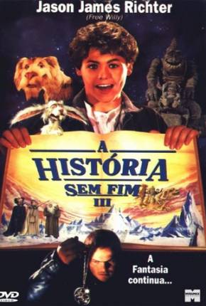 A História Sem Fim 3 / BluRay 1080P Download