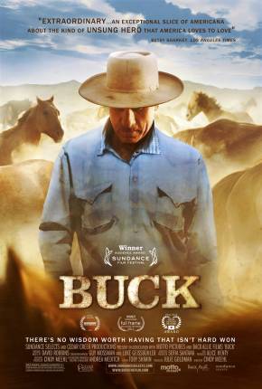 Buck - Legendado Imagem