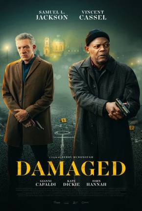 Damaged - Legendado Download