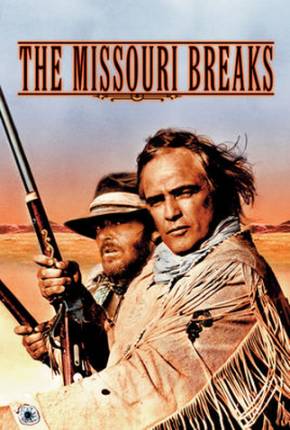 Duelo de Gigantes / The Missouri Breaks Download