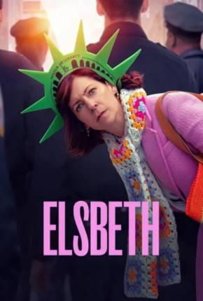 Elsbeth - 1ª Temporada Legendada Imagem