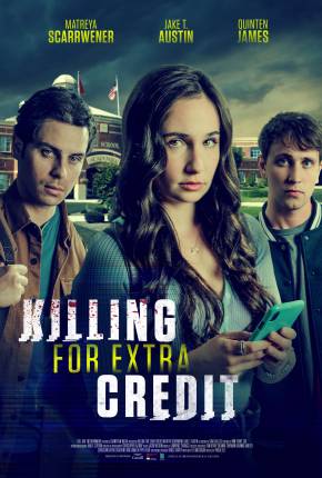 Killing for Extra Credit - Legendado e Dublado Não Oficial Download