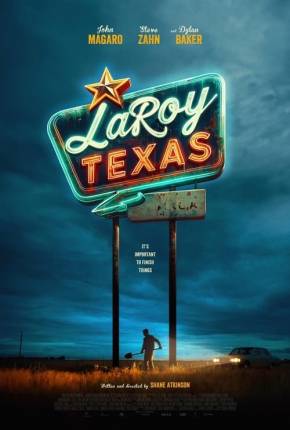 LaRoy, Texas - Legendado Download