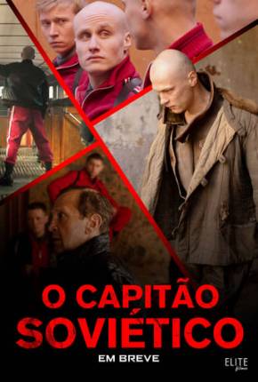 O Capitão Soviético Download