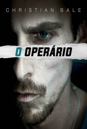 O Operário / The Machinist Download