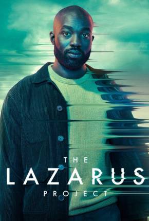 O Projeto Lazarus - 1ª Temporada Imagem
