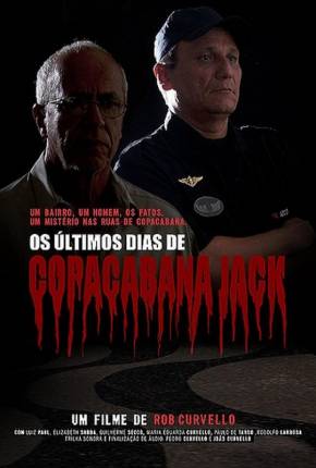 Os Últimos Dias de Copacabana Jack Download