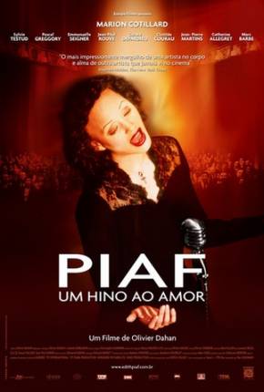Piaf - Um Hino ao Amor Download