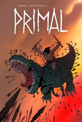 Primal - 2ª Temporada Download