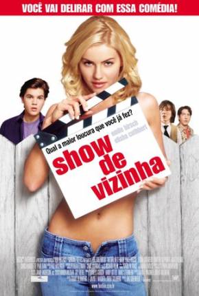 Show de Vizinha - BRRIP Download