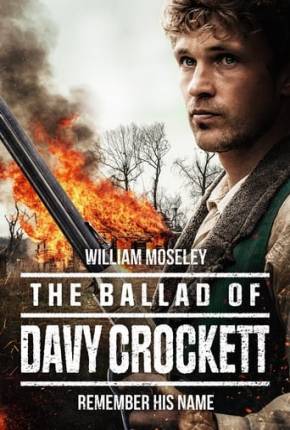 The Ballad of Davy Crockett - Legendado Download