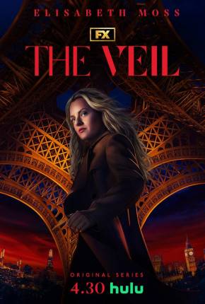 O Véu / The Veil - 1ª Temporada Imagem