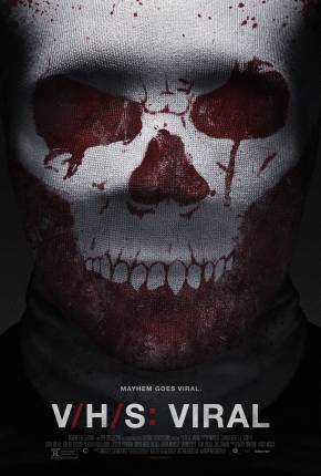 V/H/S - Viral Download