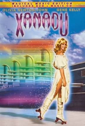 Xanadu - 1080P BluRay Download