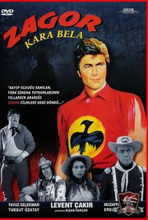 Zagor, O Destemido / Zagor: Kara Bela - Legendado Download