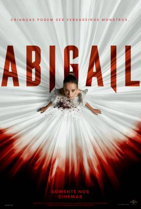 Abigail Imagem