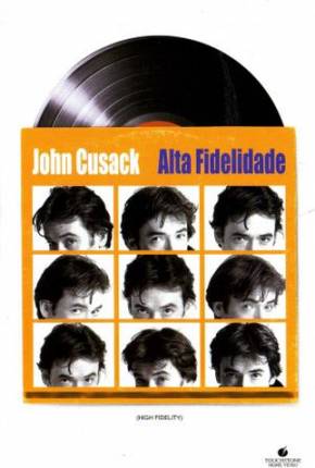 Alta Fidelidade / High Fidelity Download