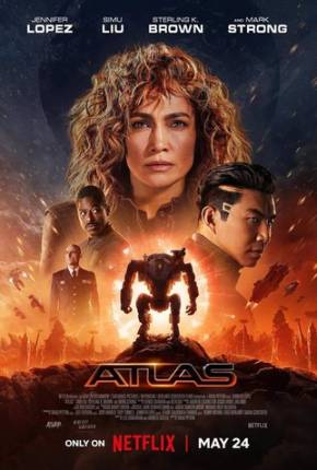 Atlas Download