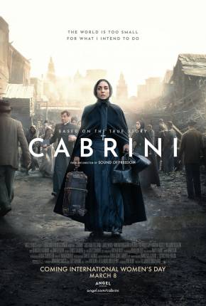 Cabrini - Legendado Download