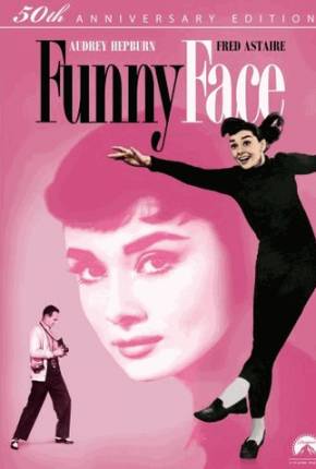 Cinderela em Paris / Funny Face Download