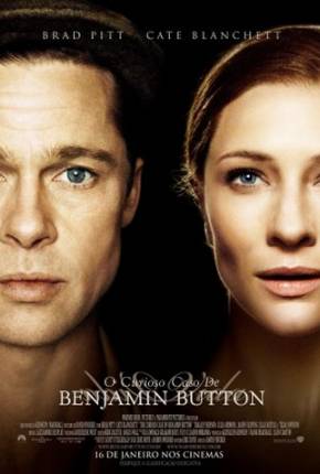 O Curioso Caso de Benjamin Button / The Curious Case of Benjamin Button Download