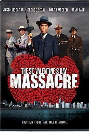 O Massacre de Chicago Download