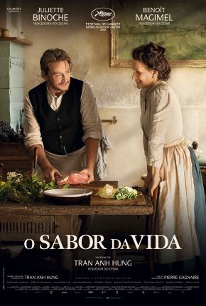 O Sabor da Vida - Legendado Download