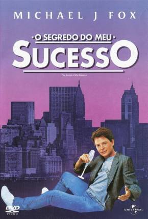 O Segredo do Meu Sucesso / The Secret of My Succe$s Download