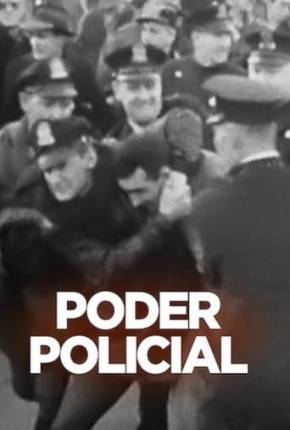 Poder Policial Imagem