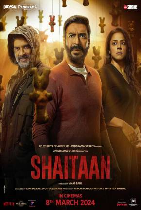 Shaitaan Download