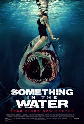 Something in the Water - Legendado Download