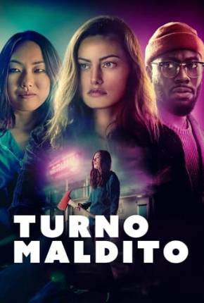 Turno Maldito Download