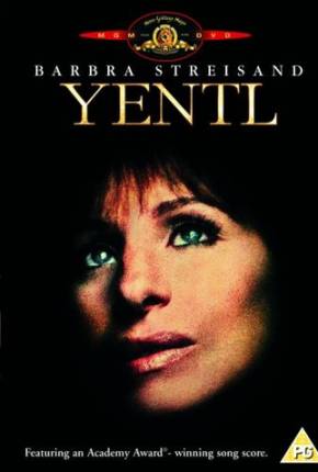 Yentl - Versão Estendida Download