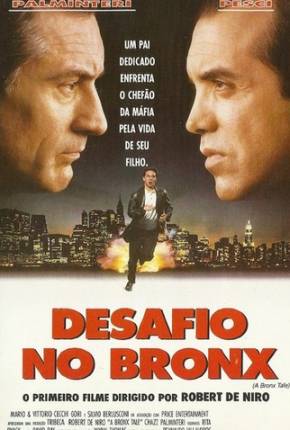 Desafio no Bronx / A Bronx Tale Download