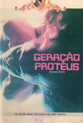 Geração Proteus - Legendado Download