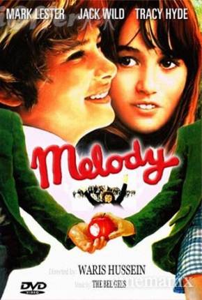 Melody... Quando Brota o Amor (BRRIP) Download