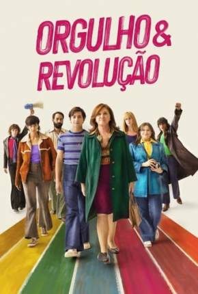 Orgulho e Revolução Download