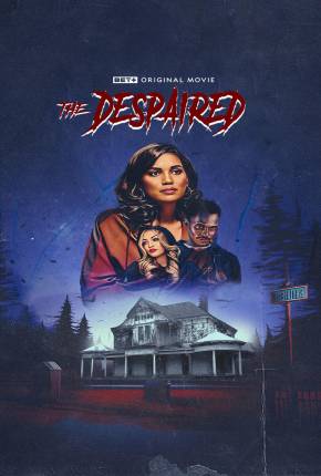 The Despaired - Legendado e Dublado Não Oficial Download